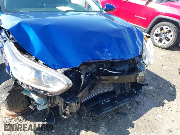 2019 Kia Forte LXS with VIN 3KPF24AD1KE123197, listed as a IAAI auction lot 41899077 with 78,004 mi miles and . Bid and sale history available at carsss.com. Image 19.
