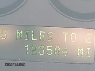 2004 Ford Taurus SES with VIN 1FAFP55U54G112651, listed as a IAAI auction lot 42204799 with 125,504 mi miles and . Bid and sale history available at DreamBid. Image 7.