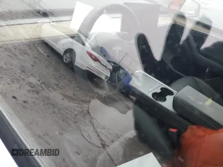 2023 Tesla Model Y Long Range z VIN 7SAYGDEE1PA114563, wystawiony jako Copart lot #44423505 z przebiegiem Nie podano mil oraz Szkody całkowita. Historia ofert i sprzedaży dostępna na DreamBid. Obrazek 8.