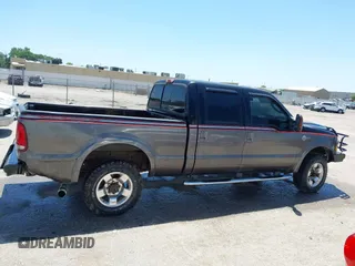 2004 Ford F-250 XL с VIN 1FTNW21P94EC77427, выставлен на аукционе IAAI как лот 42240201 с пробегом Не указан миль и . История ставок и продаж доступна на DreamBid. Изображение 13.
