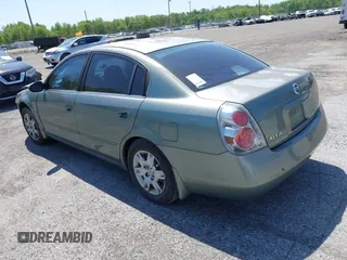 2005 Nissan Altima SL z VIN 1N4AL11D05N911352, wystawiony jako IAAI lot #42132763 z przebiegiem Nie podano mil oraz . Historia ofert i sprzedaży dostępna na DreamBid. Obrazek 3.