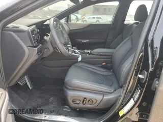 2024 Lexus NX with VIN 2T2KGCEZ2RC050006, listed as a Copart auction lot 64085154 with 0 mi miles and Clean Title. Bid and sale history available at carsss.com. Image 7.