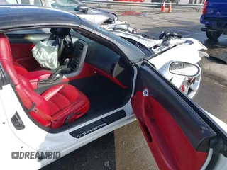 2007 Chevrolet Corvette z VIN 1G1YY26U675123275, wystawiony jako IAAI lot #42142250 z przebiegiem Nie podano mil oraz . Historia ofert i sprzedaży dostępna na DreamBid. Obrazek 5.