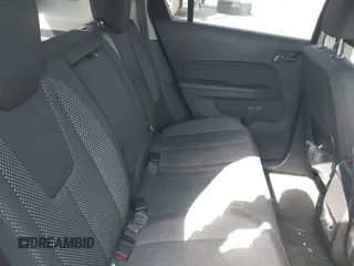 2013 GMC Terrain SLE with VIN 2GKFLTEK9D6251341, listed as a IAAI auction lot 41646169 with 82,230 mi miles. Bid and sale history available at carsss.com. Image 8.