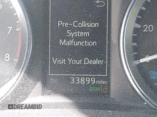 2019 Toyota Highlander Limited with VIN 5TDDZRFH9KS711575, listed as a IAAI auction lot 42102945 with 33,899 mi miles and . Bid and sale history available at DreamBid. Image 7.