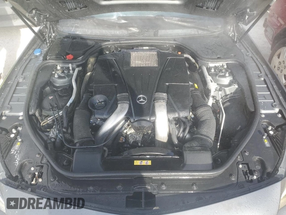2013 Mercedes-Benz SL-Class SL 550 with VIN WDDJK7DA7DF019261, listed as a Copart auction lot 74791094 with 0 mi miles and Non Repairable. Bid and sale history available at carsss.com. Image 11.