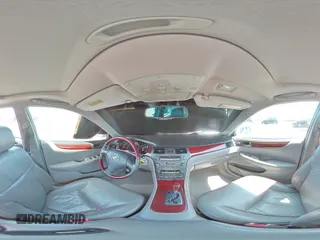 2003 Lexus ES 300 with VIN JTHBF30G130108328, listed as a Copart auction lot 51661795 with 138,204 mi miles and Salvage Title. Bid and sale history available at DreamBid. Image 13.