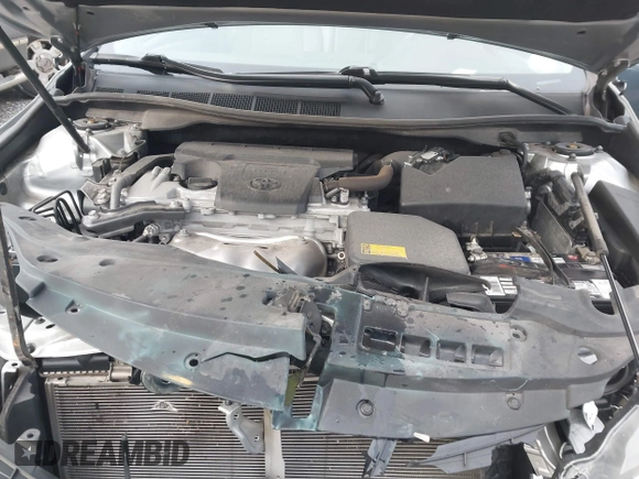 2015 Toyota Camry XLE with VIN 4T1BF1FK9FU495088, listed as a IAAI auction lot 41293184 with 67,719 mi miles and . Bid and sale history available at DreamBid. Image 10.