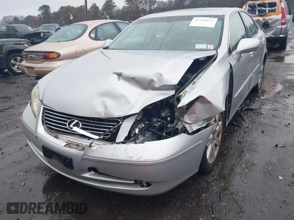 2008 Lexus ES 330 с VIN JTHBJ46G982256573, выставлен на аукционе IAAI как лот 41103672 с пробегом 79 642 миль миль и . История ставок и продаж доступна на DreamBid. Изображение 6.