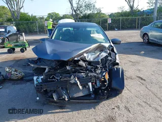 2022 Nissan Versa SV z VIN 3N1CN8EV0NL863749, wystawiony jako IAAI lot #42182063 z przebiegiem 11 718 mil mil oraz . Historia ofert i sprzedaży dostępna na DreamBid. Obrazek 12.