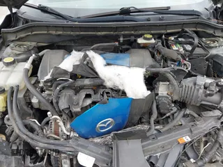 2012 Mazda 3 i Touring с VIN JM1BL1L81C1642250, выставлен на аукционе IAAI как лот 42130059 с пробегом 153 949 миль миль и . История ставок и продаж доступна на DreamBid. Изображение 10.