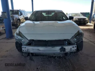 2018 Nissan Maxima Platinum с VIN 1N4AA6AP5JC381186, выставлен на аукционе Copart как лот 78850734 с пробегом 204 049 миль миль и На запчасти • Non repairable. История ставок и продаж доступна на DreamBid. Изображение 5.