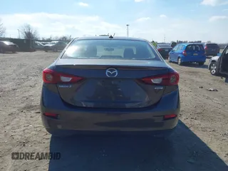 2014 Mazda 3 S Touring with VIN JM1BM1V3XE1147675, listed as a IAAI auction lot 41676716 with Not Provided miles and . Bid and sale history available at DreamBid. Image 15.