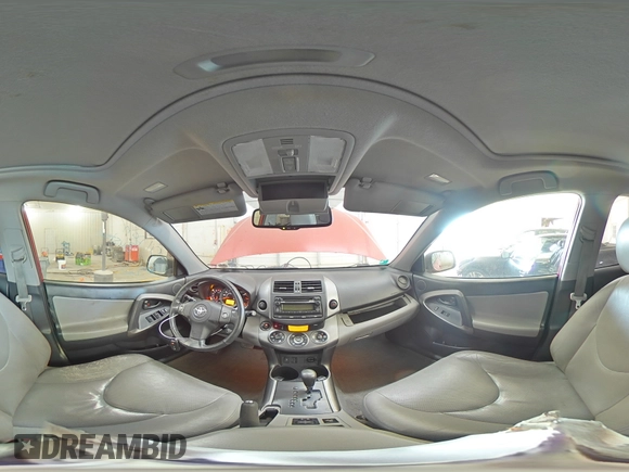 2012 Toyota RAV4 Limited z VIN JTMDF4DVXC5051588, wystawiony jako Copart lot #89292405 z przebiegiem 209 782 mil mil oraz Szkoda całkowita • Salvage title. Historia ofert i sprzedaży dostępna na DreamBid. Obrazek 15.