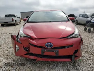 2017 Toyota Prius Two z VIN JTDKARFU7H3053180, wystawiony jako Copart lot #54343725 z przebiegiem 101 753 mil mil oraz Szkoda całkowita • Salvage title. Historia ofert i sprzedaży dostępna na DreamBid. Obrazek 5.