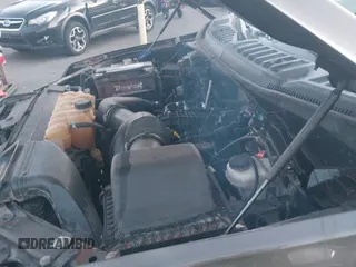 2015 Ford F-150 XLT with VIN 1FTFX1EG6FFB08131, listed as a IAAI auction lot 43210127 with 250,984 mi miles and . Bid and sale history available at DreamBid. Image 15.