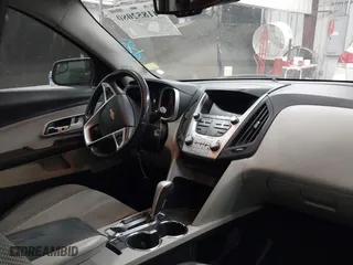 2012 Chevrolet Equinox LT w/2LT with VIN 2GNFLPE54C6114603, listed as a IAAI auction lot 41852080 with 199,482 mi miles. Bid and sale history available at carsss.com. Image 5.