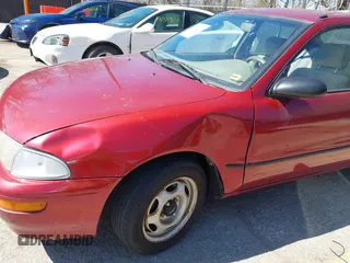 1996 Geo Prizm z VIN 1Y1SK5260TZ040785, wystawiony jako IAAI lot #41848309 z przebiegiem 284 690 mil mil oraz . Historia ofert i sprzedaży dostępna na DreamBid. Obrazek 6.