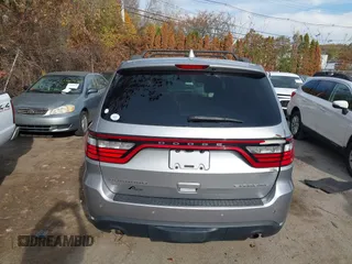 2014 Dodge Durango Citadel z VIN 1C4SDJET5EC509366, wystawiony jako IAAI lot #40735205 z przebiegiem 149 644 mil mil oraz . Historia ofert i sprzedaży dostępna na DreamBid. Obrazek 15.