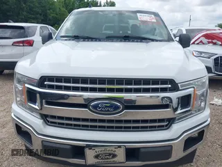 2020 Ford F-150 XL с VIN 1FTEW1CP3LFA33952, выставлен на аукционе IAAI как лот 42293098 с пробегом 154 973 миль миль и . История ставок и продаж доступна на DreamBid. Изображение 6.