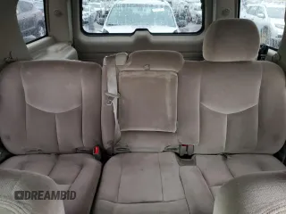 2005 GMC Yukon SLE with VIN 1GKEK13V15R103996, listed as a Copart auction lot 86735454 with 223,174 mi miles and Salvage Title. Bid and sale history available at carsss.com. Image 10.