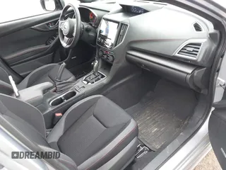 2019 Subaru Impreza Special Sports z VIN 4S3GKAM62K3612182, wystawiony jako IAAI lot #42308709 z przebiegiem 20 833 mil mil oraz . Historia ofert i sprzedaży dostępna na DreamBid. Obrazek 5.