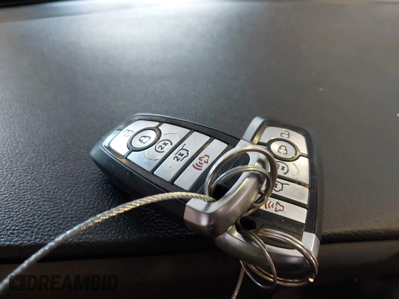 2023 Ford Explorer XLT с VIN 1FMSK8DH7PGC33940, выставлен на аукционе IAAI как лот 42494392 с пробегом 36 231 миль миль и . История ставок и продаж доступна на DreamBid. Изображение 11.