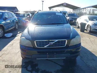 2007 Volvo XC90 I6 with VIN YV4CY982171396358, listed as a IAAI auction lot 41811349 with 177,511 mi miles. Bid and sale history available at carsss.com. Image 12.