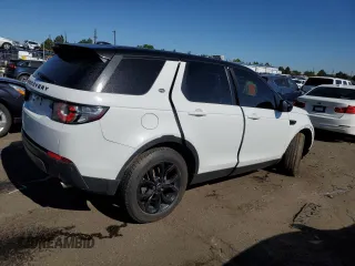 2015 Land Rover Discovery Sport SE with VIN SALCP2BG3FH538399, listed as a Copart auction lot 57825253 with 149,927 mi miles. Bid and sale history available at carsss.com. Image 3.