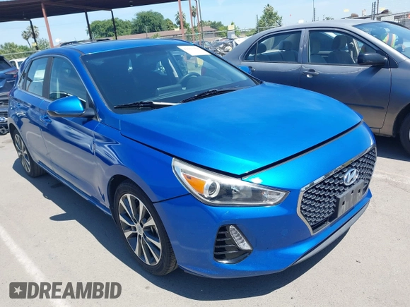 2018 Hyundai Elantra с VIN KMHH35LE1JU011982, выставлен на аукционе IAAI как лот 42213169 с пробегом 118 256 миль миль и . История ставок и продаж доступна на DreamBid. Изображение 1.