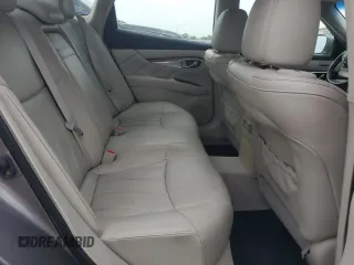 2011 Infiniti M with VIN JN1AY1AR7BM570737, listed as a Copart auction lot 50538705 with 93,801 mi miles and Non Repairable. Bid and sale history available at carsss.com. Image 10.