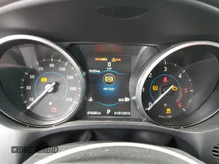 2017 Jaguar F-Pace 20d Premium с VIN SADCJ2BN9HA087891, выставлен на аукционе Copart как лот 64796045 с пробегом 76 685 миль миль и Чистый • Clean title. История ставок и продаж доступна на DreamBid. Изображение 9.