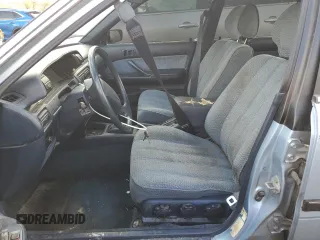 1990 Toyota Camry DLX z VIN 4T1SV21E8LU165609, wystawiony jako Copart lot #79314534 z przebiegiem 153 006 mil mil oraz Szkoda całkowita • Salvage title. Historia ofert i sprzedaży dostępna na DreamBid. Obrazek 7.