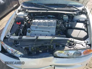 2002 Oldsmobile Aurora with VIN 1G3GS64C124127044, listed as a IAAI auction lot 41770179 with 119,841 mi miles and . Bid and sale history available at DreamBid. Image 10.