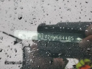 2017 Toyota RAV4 LE с VIN 2T3BFREV2HW564465, выставлен на аукционе Copart как лот 57801105 с пробегом 96 531 миль миль и Чистый • Clean title. История ставок и продаж доступна на DreamBid. Изображение 13.