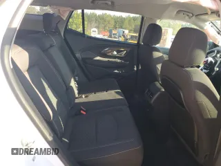 2018 GMC Terrain SLE with VIN 3GKALMEV0JL152098, listed as a Copart auction lot 48228425 with Not Provided miles and Salvage Title. Bid and sale history available at carsss.com. Image 10.