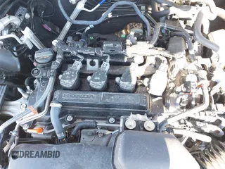 2025 Honda CR-V EX with VIN 5J6RS4H46SL009569, listed as a IAAI auction lot 41362283 with 2,753 mi miles and . Bid and sale history available at DreamBid. Image 10.