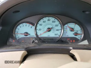 2004 Toyota Solara SE z VIN 4T1CE30P54U822476, wystawiony jako Copart lot #61224115 z przebiegiem 123 556 mil mil oraz Szkoda całkowita • Salvage title. Historia ofert i sprzedaży dostępna na DreamBid. Obrazek 9.