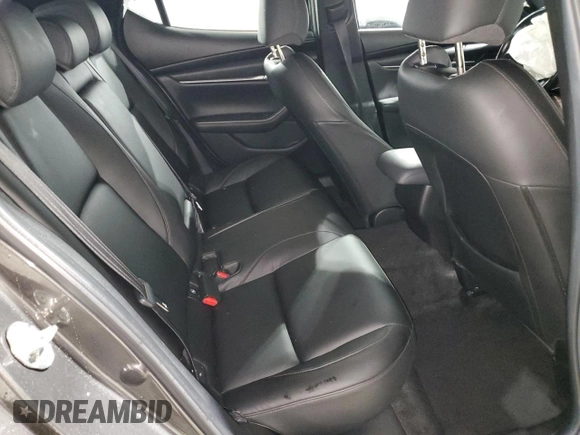 2021 Mazda 3 Select with VIN JM1BPBKL8M1320061, listed as a Copart auction lot 51523005 with Not provided miles and Clean title. Bid and sale history available at DreamBid. Image 10.