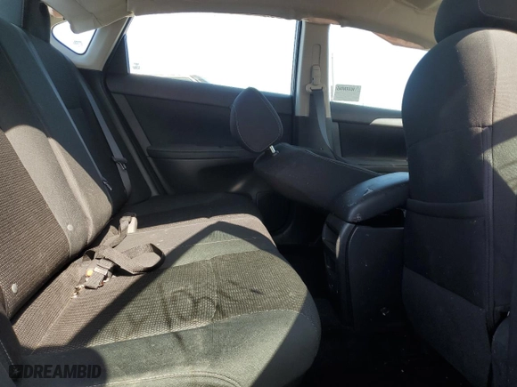 2019 Nissan Sentra S with VIN 3N1AB7AP7KY252875, listed as a Copart auction lot 49173825 with 59,257 mi miles and Salvage Title. Bid and sale history available at carsss.com. Image 10.