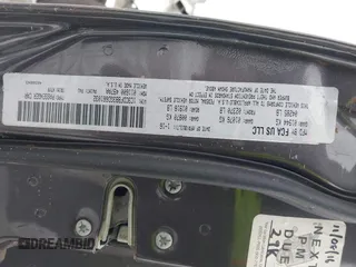 2016 Dodge Dart SXT z VIN 1C3CDFBB3GD661032, wystawiony jako IAAI lot #41613204 z przebiegiem Nie podano mil oraz . Historia ofert i sprzedaży dostępna na DreamBid. Obrazek 9.