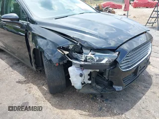 2015 Ford Fusion SE z VIN 3FA6P0H71FR203050, wystawiony jako IAAI lot #42654531 z przebiegiem 64 755 mil mil oraz . Historia ofert i sprzedaży dostępna na DreamBid. Obrazek 6.