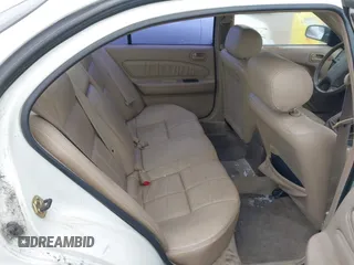 1999 Nissan Maxima GXE с VIN JN1CA21D7XT811913, выставлен на аукционе IAAI как лот 42374679 с пробегом 209 172 миль миль и . История ставок и продаж доступна на DreamBid. Изображение 8.