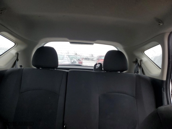 2019 Nissan Versa Note SV with VIN 3N1CE2CP0KL356850, listed as a Copart auction lot 44919405 with 130,097 mi miles and Clean Title. Bid and sale history available at carsss.com. Image 10.