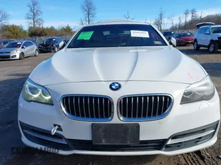 2014 BMW 5 Series 528i xDrive with VIN WBA5A7C56ED219397, listed as a IAAI auction lot 41187016 with 140,814 mi miles and . Bid and sale history available at DreamBid. Image 12.