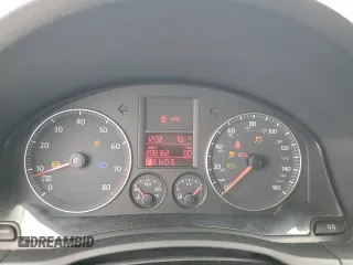 2009 Volkswagen Jetta SE с VIN 3VWPM71K09M252835, выставлен на аукционе Copart как лот 57935145 с пробегом 208 162 миль миль и Списание • Salvage title. История ставок и продаж доступна на DreamBid. Изображение 9.