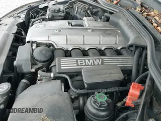 2007 BMW 5 Series 530xi с VIN WBANN73537CN04152, выставлен на аукционе IAAI как лот 43505911 с пробегом 119 244 миль миль и . История ставок и продаж доступна на DreamBid. Изображение 12.