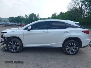 2019 Lexus RX 350 z VIN 2T2ZZMCA1KC136084, wystawiony jako IAAI lot #42430223 z przebiegiem 64 140 mil mil oraz . Historia ofert i sprzedaży dostępna na DreamBid. Obrazek 15.