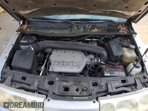 2005 Saturn VUE with VIN 5GZCZ53475S822464, listed as a Copart auction lot 52644605 with 159,384 mi miles and Salvage Title. Bid and sale history available at DreamBid. Image 12.
