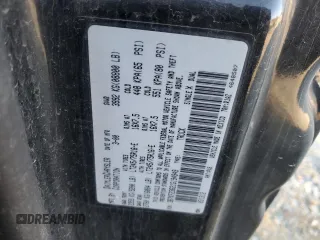 2001 Dodge Ram 2500 with VIN 3B7KF23621G194949, listed as a Copart auction lot 83362514 with 186,823 mi miles and Salvage Title. Bid and sale history available at carsss.com. Image 12.